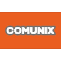 COMUNIX Logo