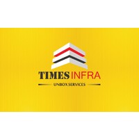 Times Infra Logo