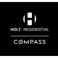 Holt Residential Logo