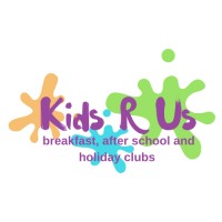 Kids R Us Logo