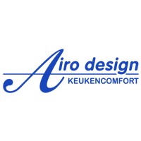 Airo design b.v. Logo