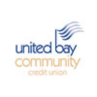 United Bay Community Credit Union Logo
