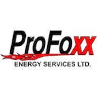 ProFoxx Energy Services Ltd. Logo