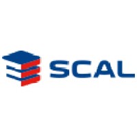 SCAL Étanchéité Logo