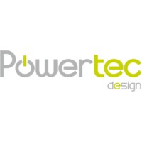 POWERTEC Logo