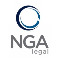 NGa Legal Logo