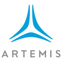 Artemis Networks Logo