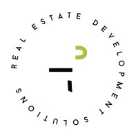 REDES- Real Estate Development Solutions Logo