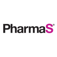 PharmaS Logo