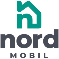 Nord Mobil - Mobile home producer Logo