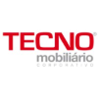TECNO - Cadeiras e Mobiliários Logo