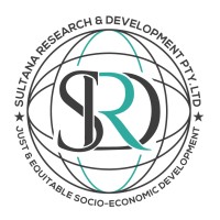 Sultana Research & Development Pty. Ltd. Logo
