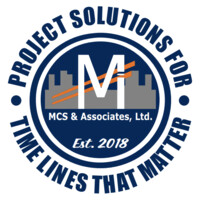 MCS & Associates, Ltd. Logo