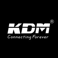 KDM India Logo