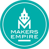 Makers Empire Logo