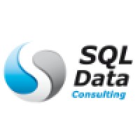 SQL Data Consulting Logo