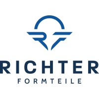 Richter Formteile GmbH Logo