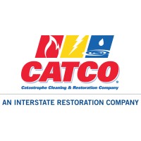 CATCO, An Interstate Restoration Company Logo