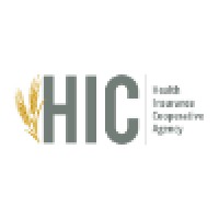 Health Insurance Cooperative Agency, Inc. (HIC) Logo