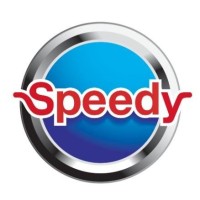 Speedy Türkiye Logo