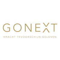 GoNext - Coaching en loopbaanbegeleiding Logo