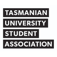 Tasmanian University Student Association Logo