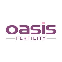 Oasis Fertility Logo