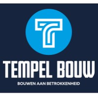 Tempel Bouw Logo