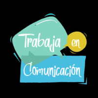 Trabaja en Comunicación Logo