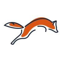 Revontuli 🦊 - Marketing Digital Logo