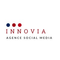 Innovia Logo