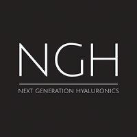 NGH - NEXT GENERATION HYALURONICS Logo