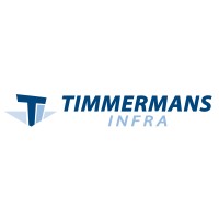 Timmermans Infra BV Logo