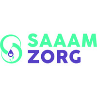 SAAAM Zorg Logo