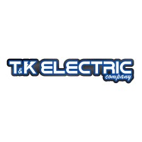 T & K Electric Company, LLC Logo