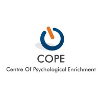 COPE Centre Logo