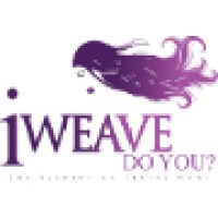 iWeave International, LLC Logo