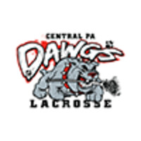 Central PA Dawgs Lacrosse Logo