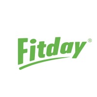 Fitday Pvt. Ltd. Logo
