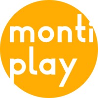 Montiplay Logo