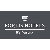 Fortis Hotels Logo