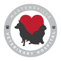 Martensville Veterinary Hospital Logo