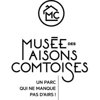 Musée des Maisons comtoises Logo