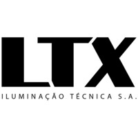 LTX - Iluminação Técnica S.A Logo