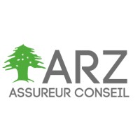 Arz Assureur Conseil Logo