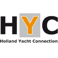 Holland Yacht Connection Logo