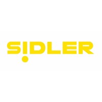 SIDLER.swiss Logo