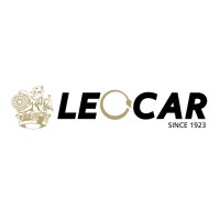 LEO CAR Logo