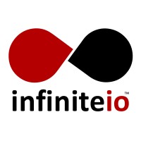 InfiniteIO Logo