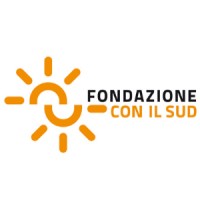 Fondazione CON IL SUD Logo